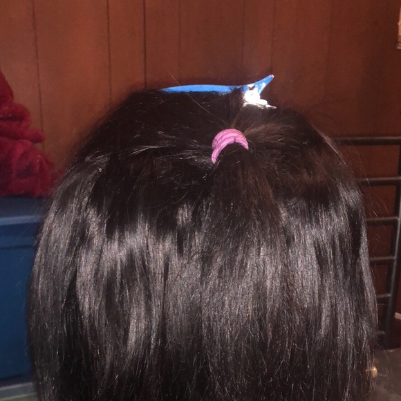HAIRADDICT WIG